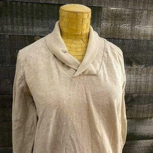 ⭐️Rare Levi’s 100% cotton sweater